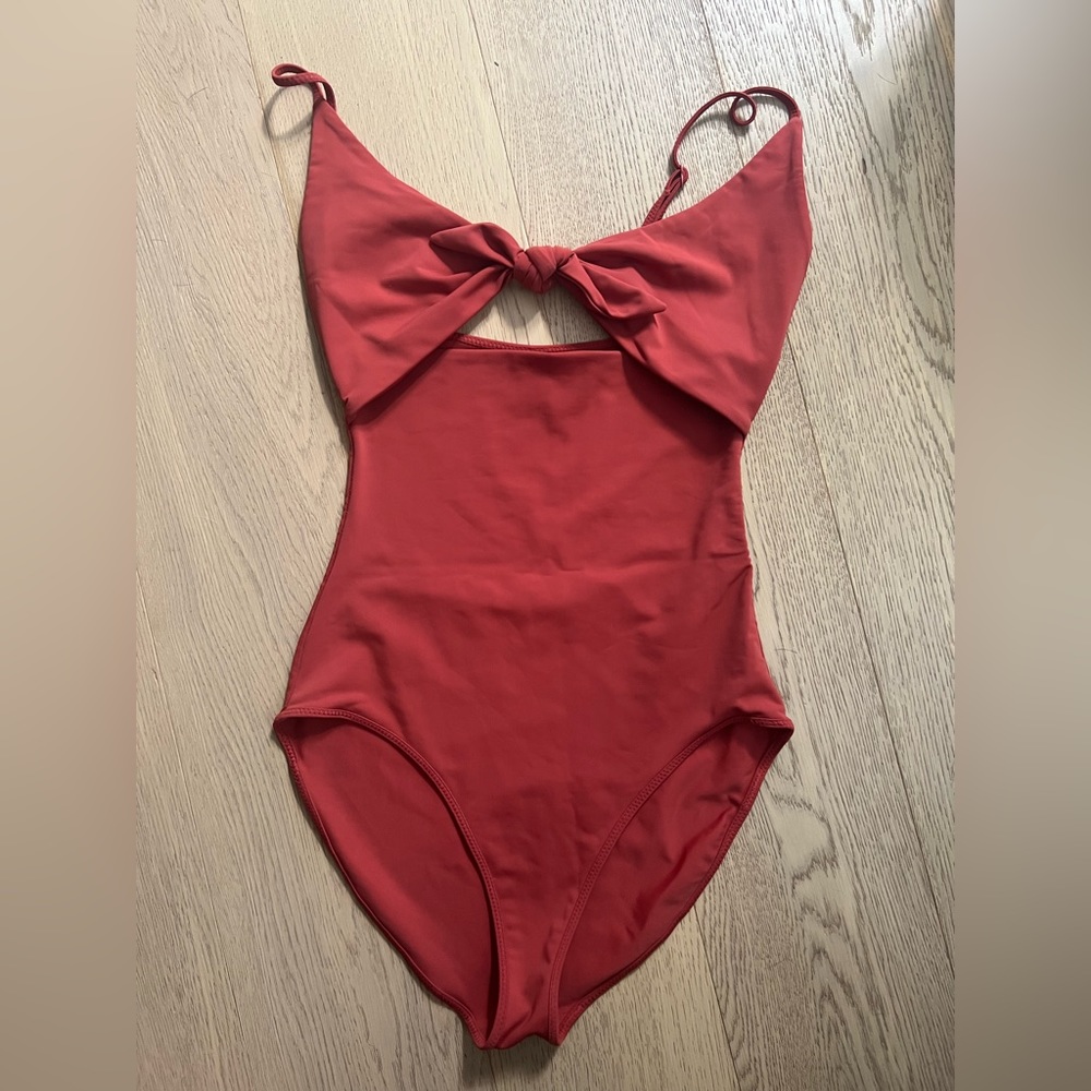 Wilfred Noé bodysuit XS